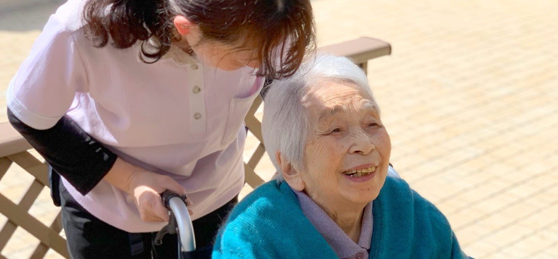 訪問介護
